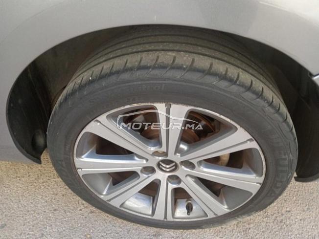 KIFAL - CITROEN C4