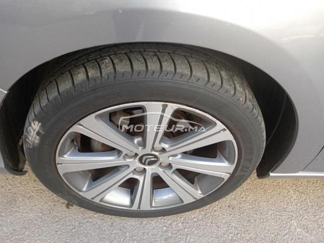 KIFAL - CITROEN C4