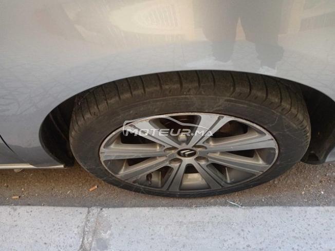 KIFAL - CITROEN C4