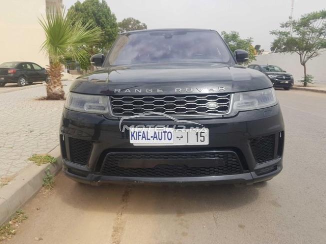 KIFAL - LAND-ROVER Range Rover Sport