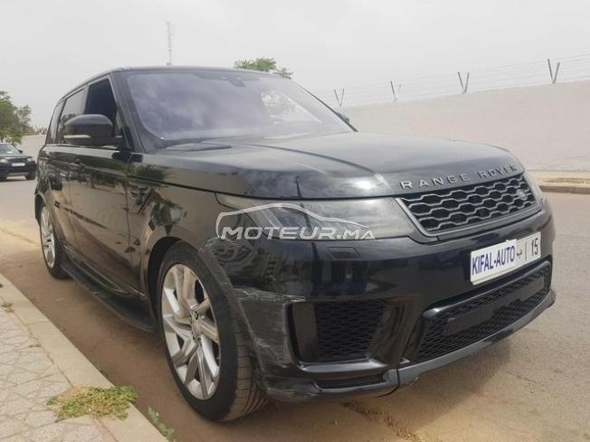 KIFAL - LAND-ROVER Range Rover Sport