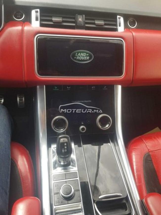 KIFAL - LAND-ROVER Range Rover Sport