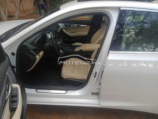 KIFAL - CADILLAC CT5