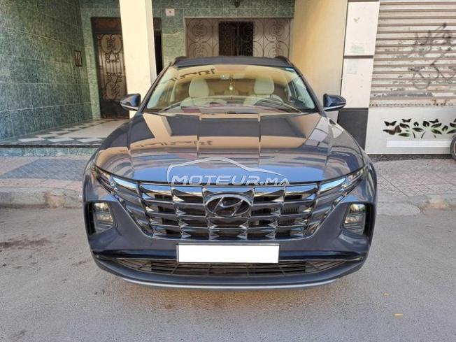 KIFAL - HYUNDAI Tucson