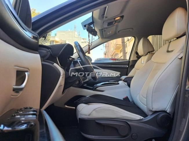 KIFAL - HYUNDAI Tucson
