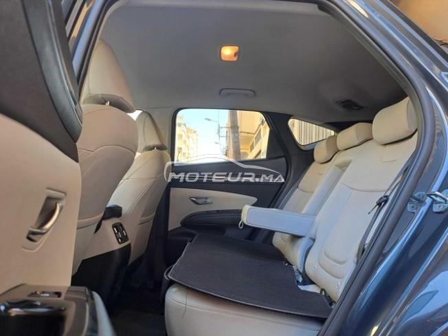 KIFAL - HYUNDAI Tucson