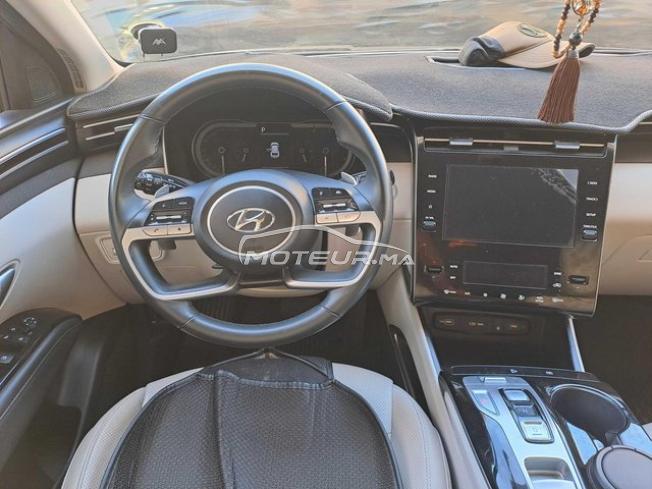 KIFAL - HYUNDAI Tucson