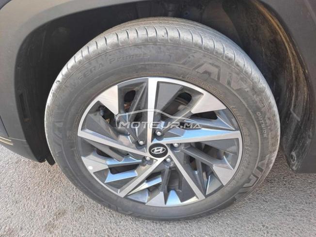 KIFAL - HYUNDAI Tucson
