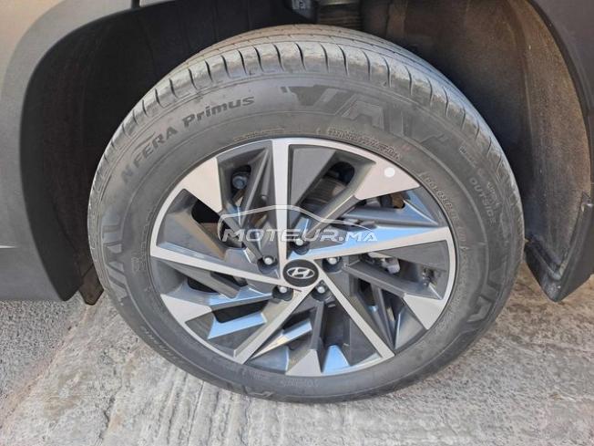 KIFAL - HYUNDAI Tucson
