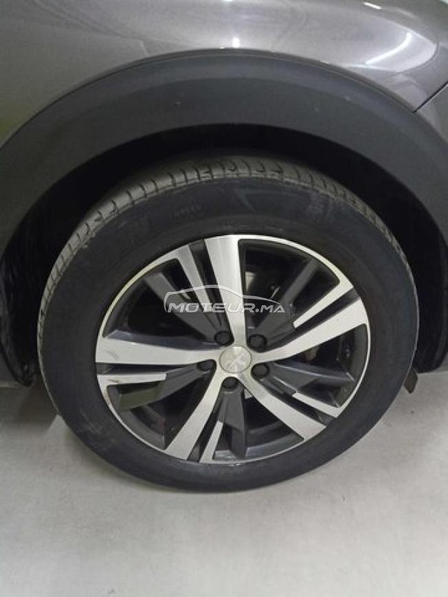 KIFAL - PEUGEOT 3008