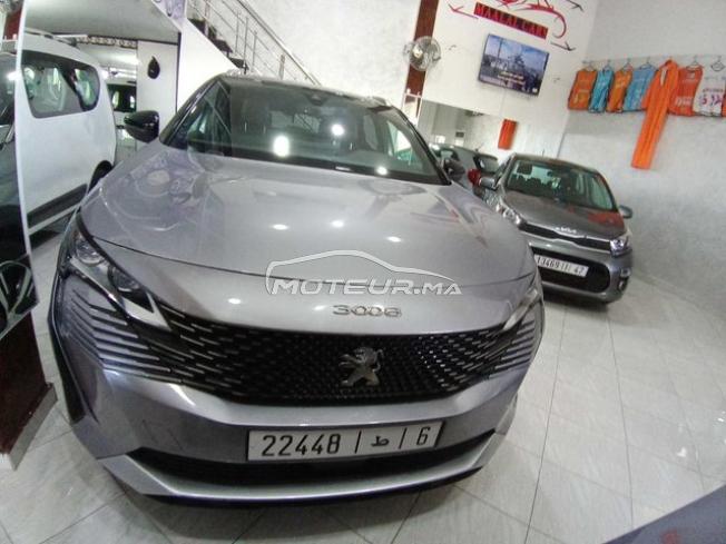 KIFAL - PEUGEOT 3008
