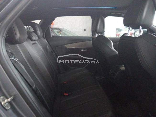 KIFAL - PEUGEOT 3008
