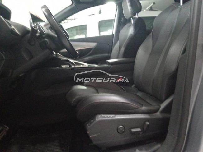 KIFAL - PEUGEOT 3008