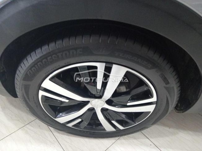KIFAL - PEUGEOT 3008
