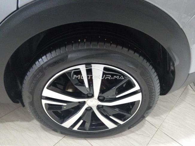 KIFAL - PEUGEOT 3008