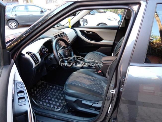KIFAL - HYUNDAI Creta