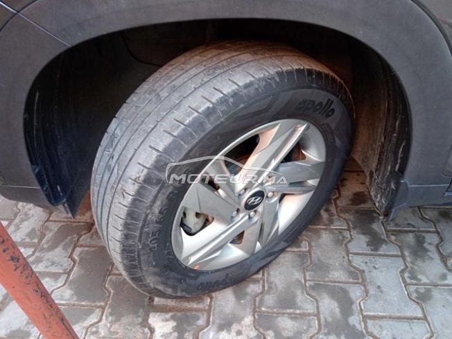 KIFAL - HYUNDAI Creta