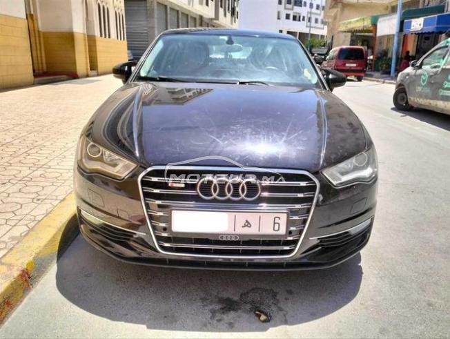 KIFAL - AUDI A3 Berline