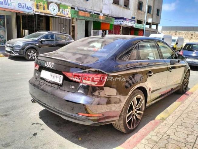 KIFAL - AUDI A3 Berline
