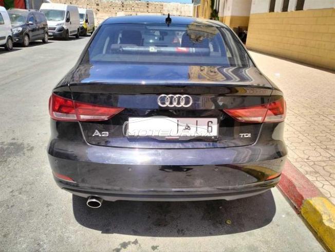 KIFAL - AUDI A3 Berline