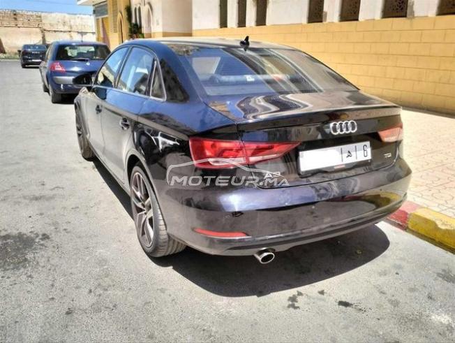 KIFAL - AUDI A3 Berline