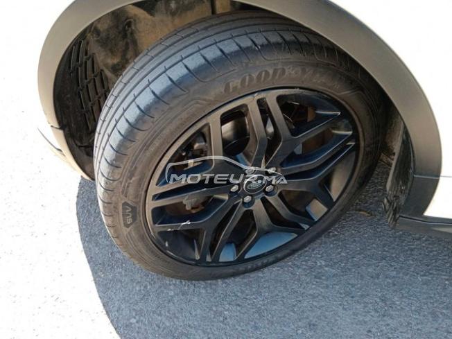 KIFAL - LAND-ROVER Evoque