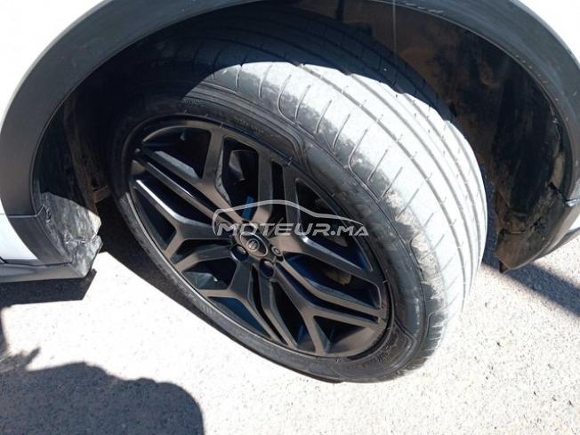 KIFAL - LAND-ROVER Evoque