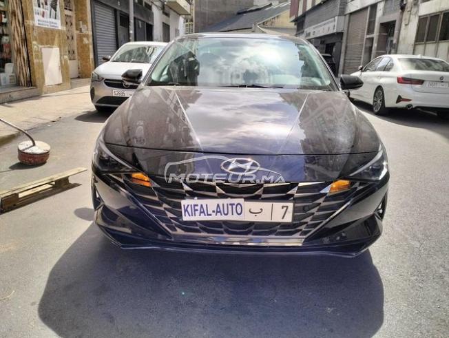 KIFAL - HYUNDAI Elantra