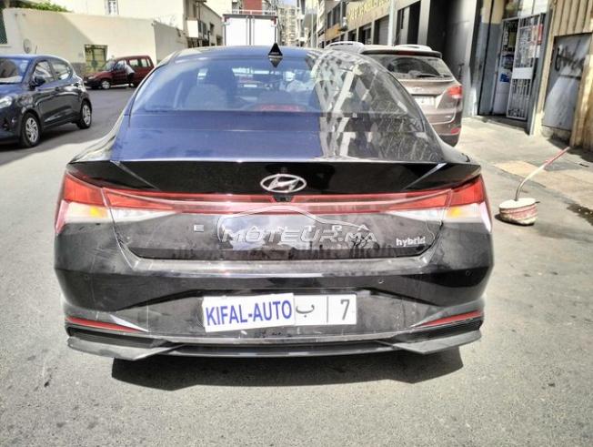 KIFAL - HYUNDAI Elantra