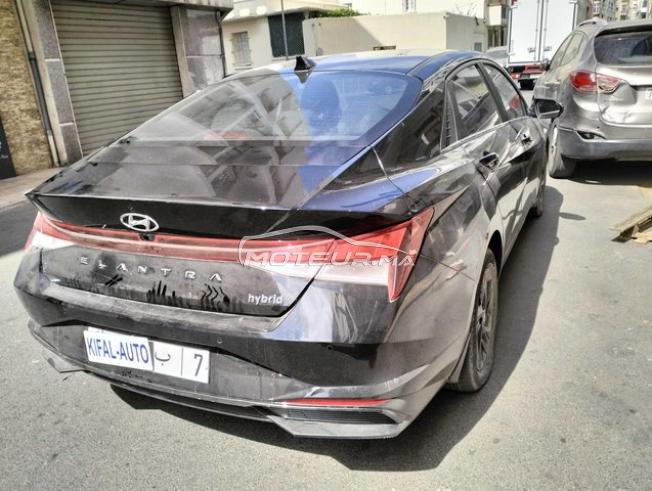 KIFAL - HYUNDAI Elantra