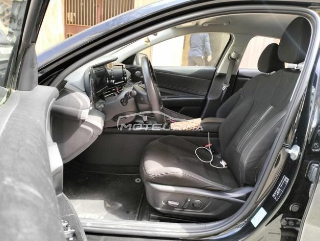 KIFAL - HYUNDAI Elantra