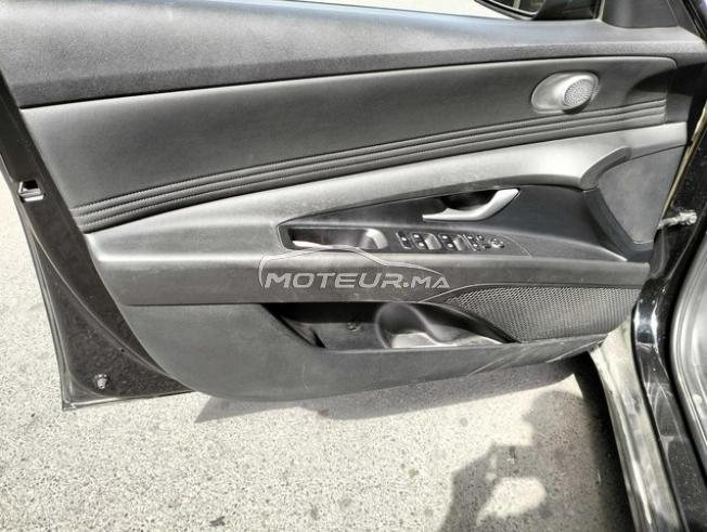 KIFAL - HYUNDAI Elantra