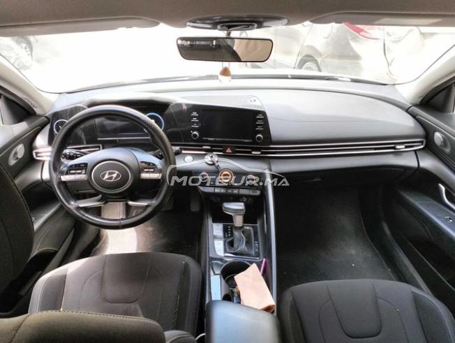KIFAL - HYUNDAI Elantra