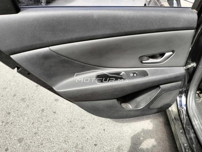 KIFAL - HYUNDAI Elantra