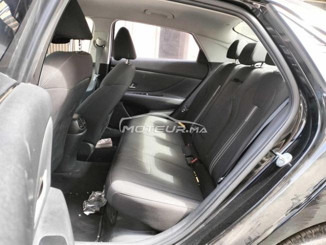 KIFAL - HYUNDAI Elantra