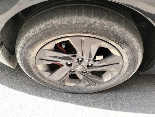 KIFAL - HYUNDAI Elantra