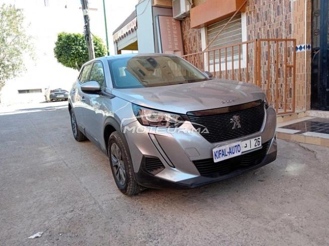 KIFAL - PEUGEOT 2008