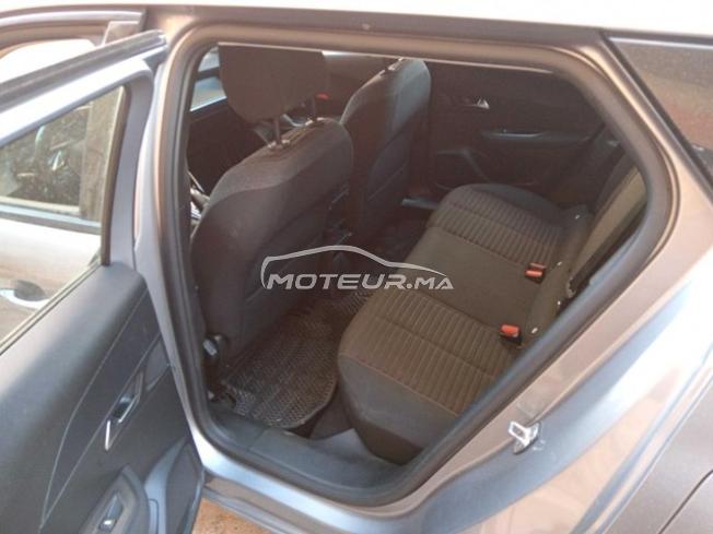 KIFAL - PEUGEOT 2008