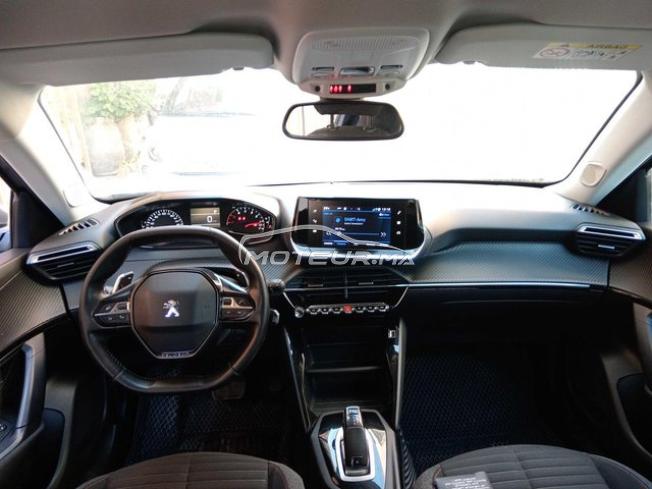 KIFAL - PEUGEOT 2008