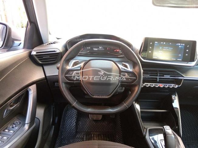 KIFAL - PEUGEOT 2008