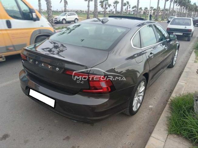 KIFAL - VOLVO S90