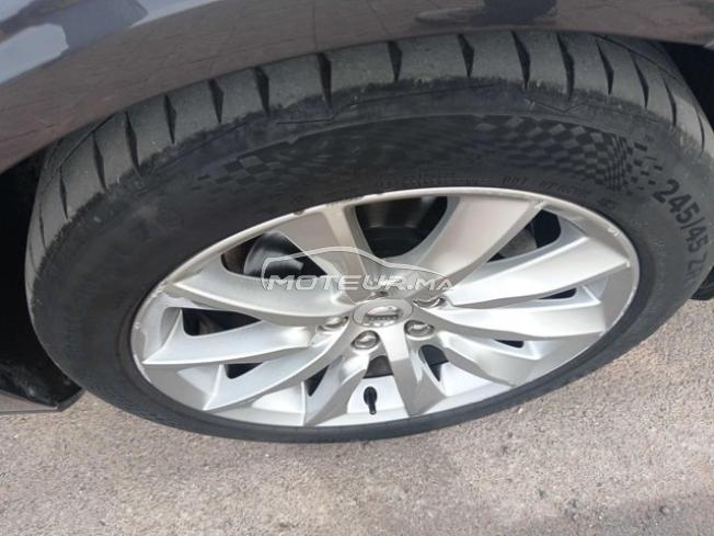 KIFAL - VOLVO S90
