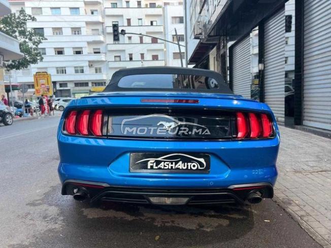 KIFAL - FORD Mustang Convertible
