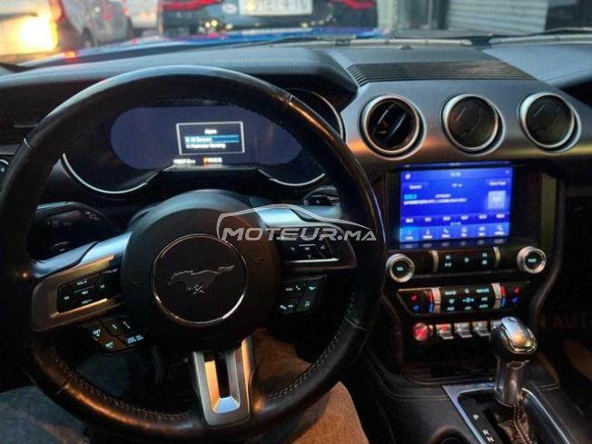 KIFAL - FORD Mustang Convertible