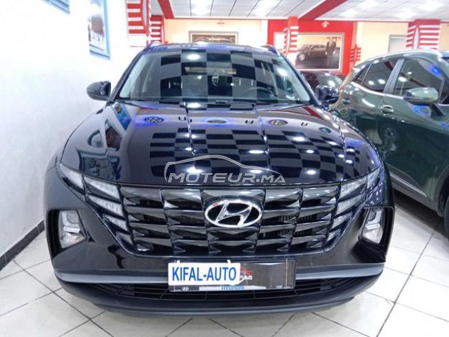 KIFAL - HYUNDAI Tucson