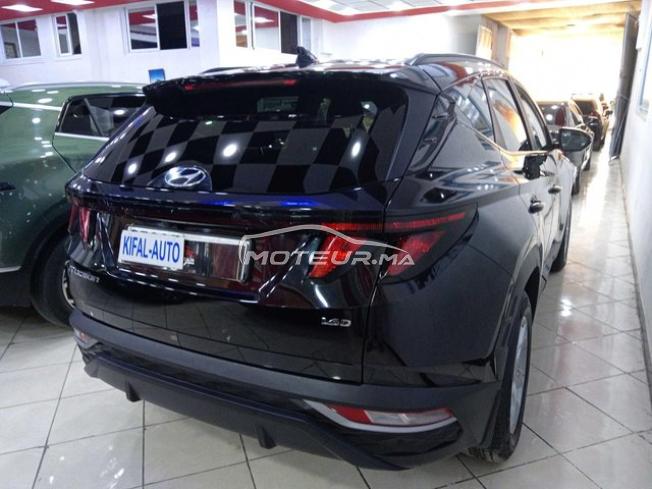 KIFAL - HYUNDAI Tucson