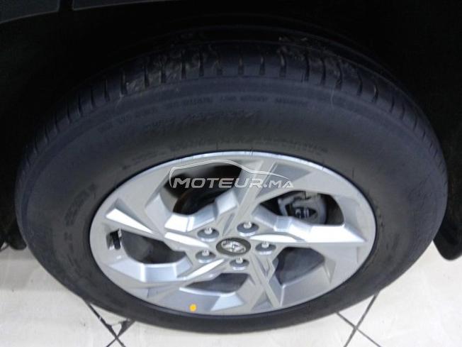 KIFAL - HYUNDAI Tucson