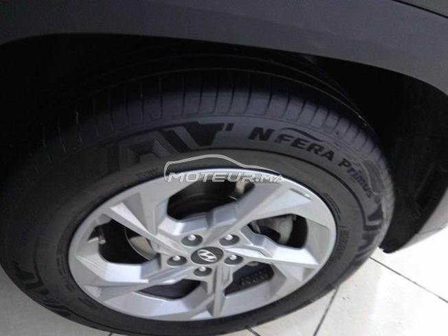 KIFAL - HYUNDAI Tucson