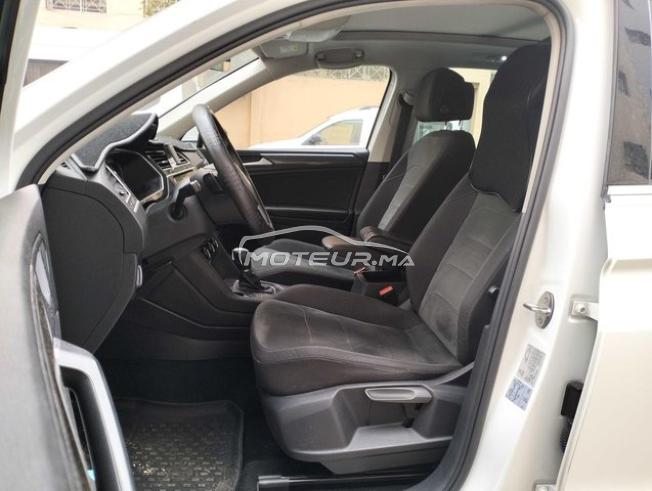 KIFAL - VOLKSWAGEN Tiguan