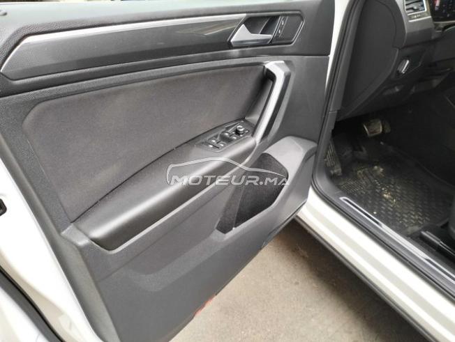 KIFAL - VOLKSWAGEN Tiguan